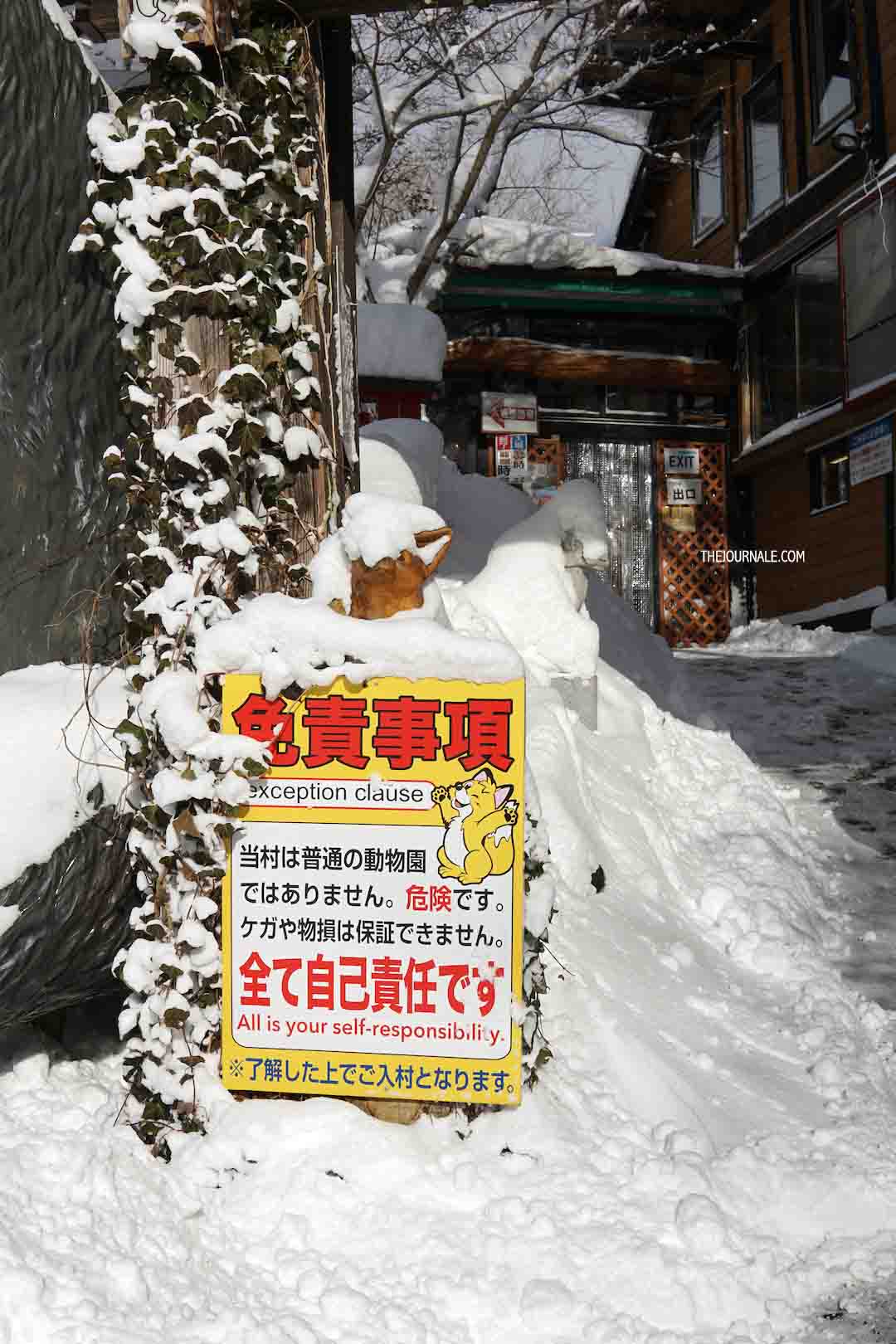 Liburan Impian: ke Jepang Bareng Suami Naik Business Class