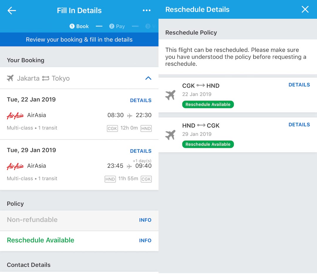Liburan Impian: ke Jepang Bareng Suami Naik Business Class
