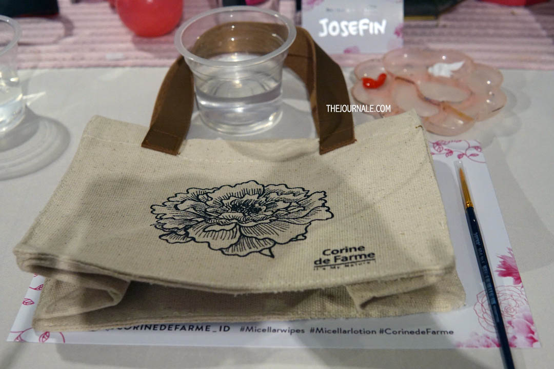 Dua Produk Micellar Terbaru dari Corine de Farme