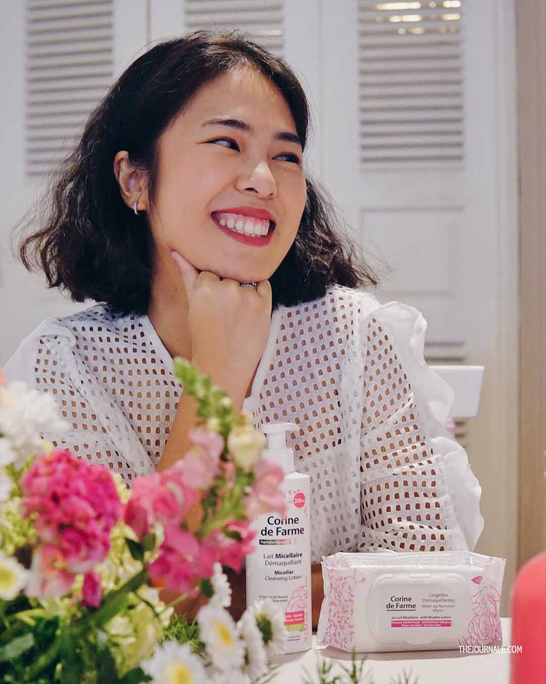 Dua Produk Micellar Terbaru dari Corine de Farme