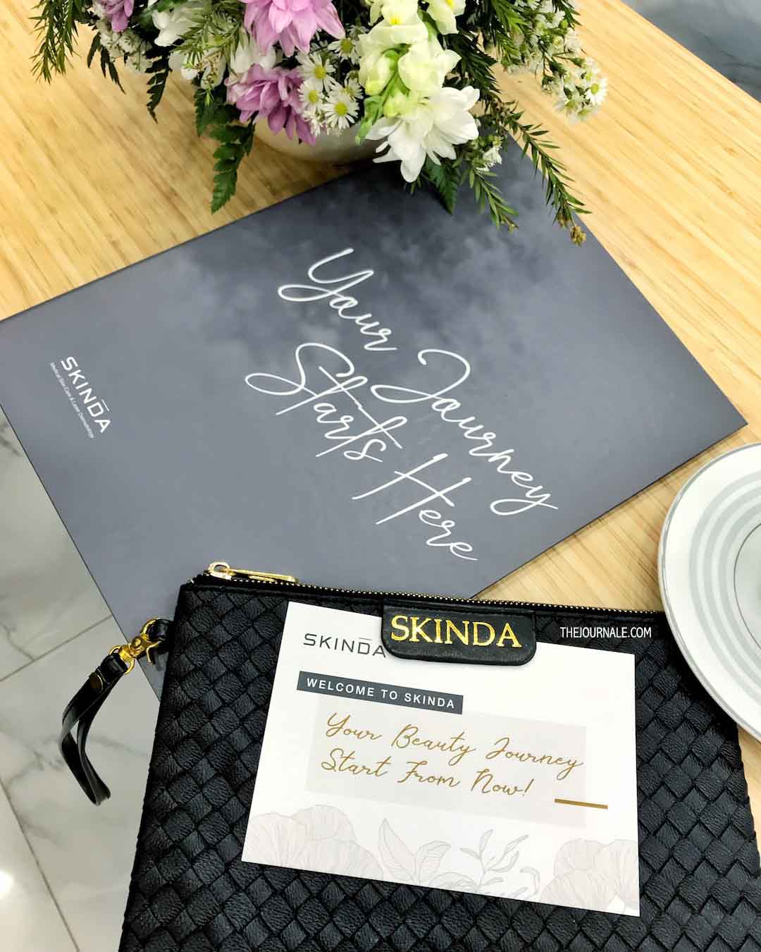 Kenalan sama SKINDA Dermatology: Klinik dari Korea