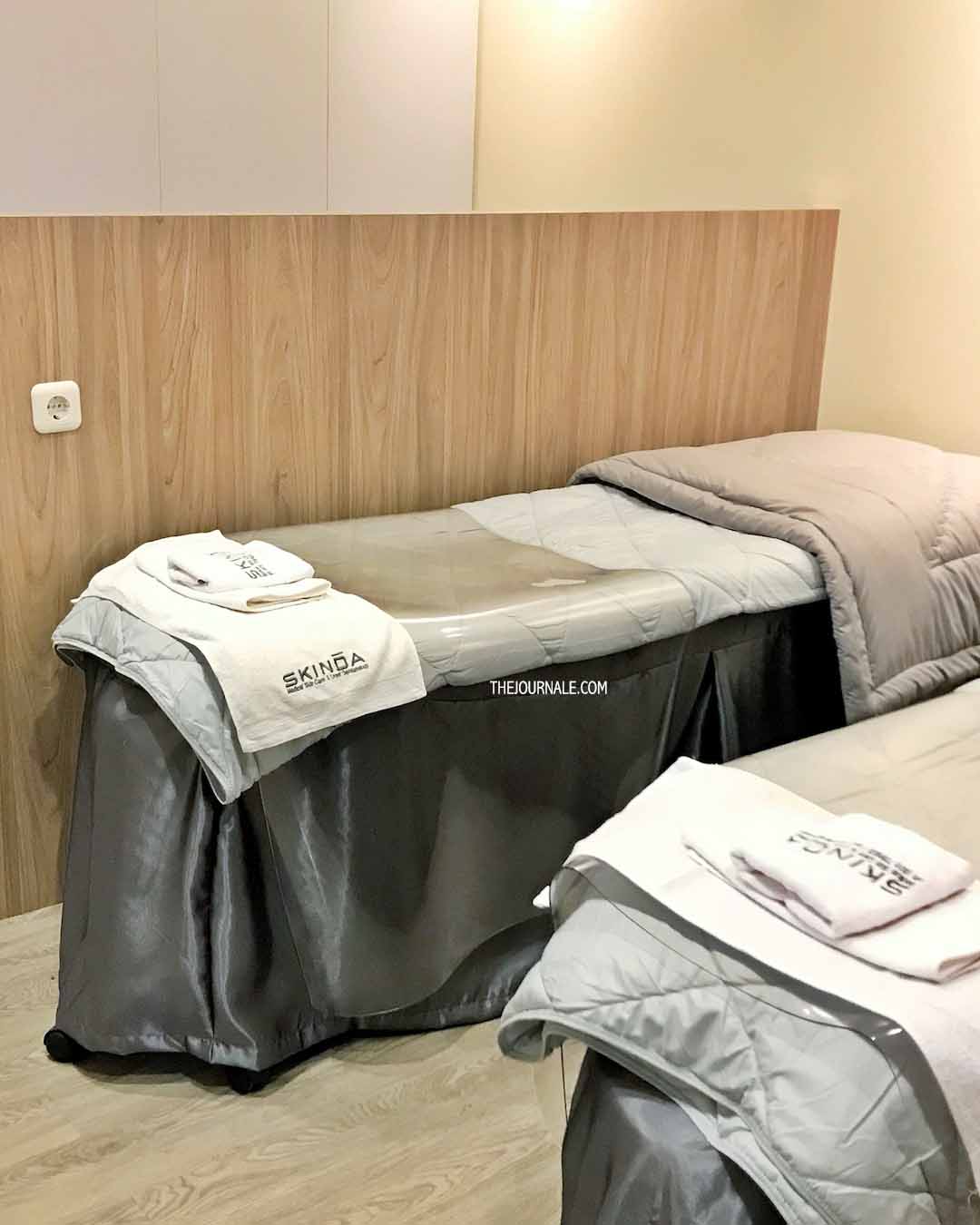 Kenalan sama SKINDA Dermatology: Klinik dari Korea