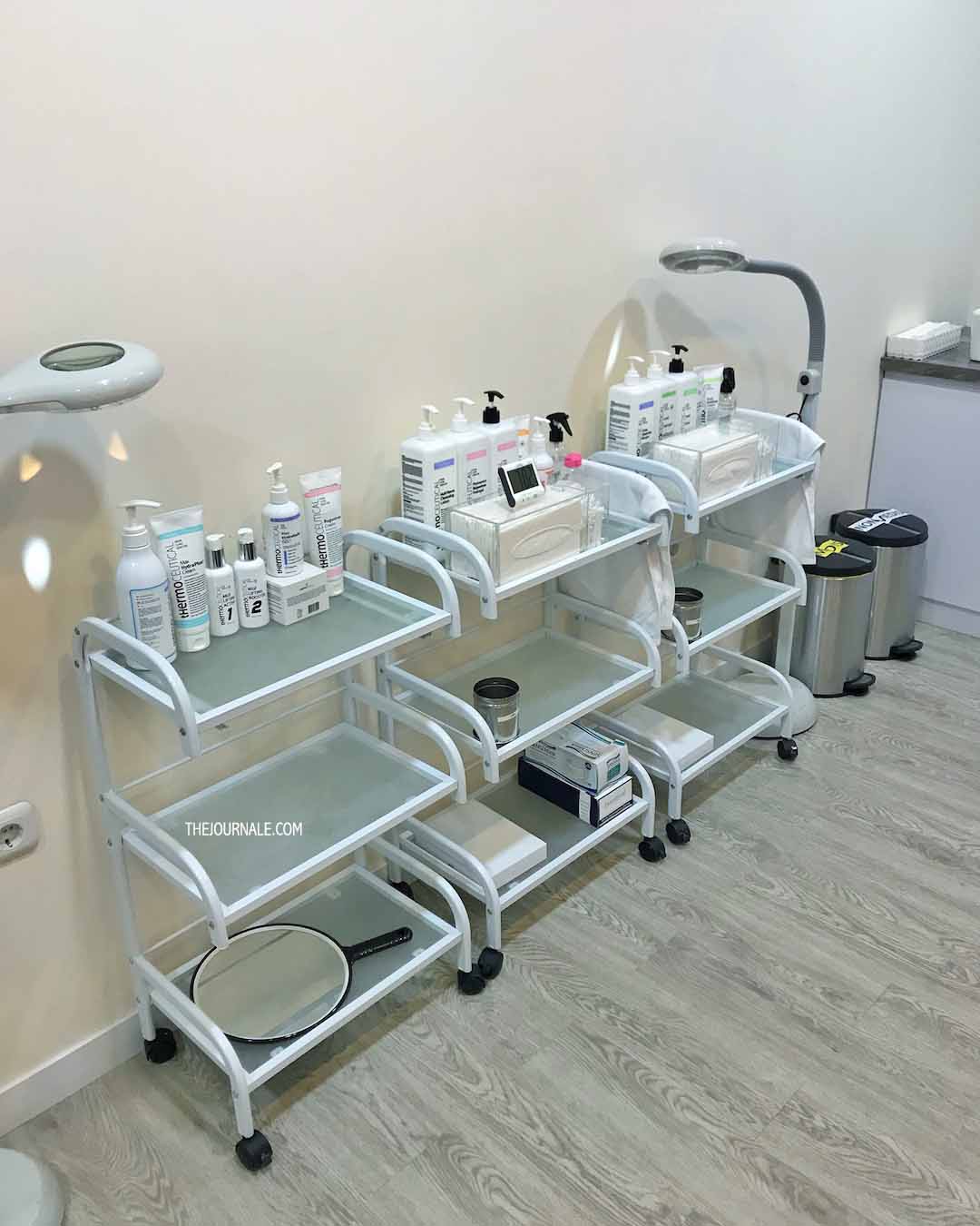 Kenalan sama SKINDA Dermatology: Klinik dari Korea
