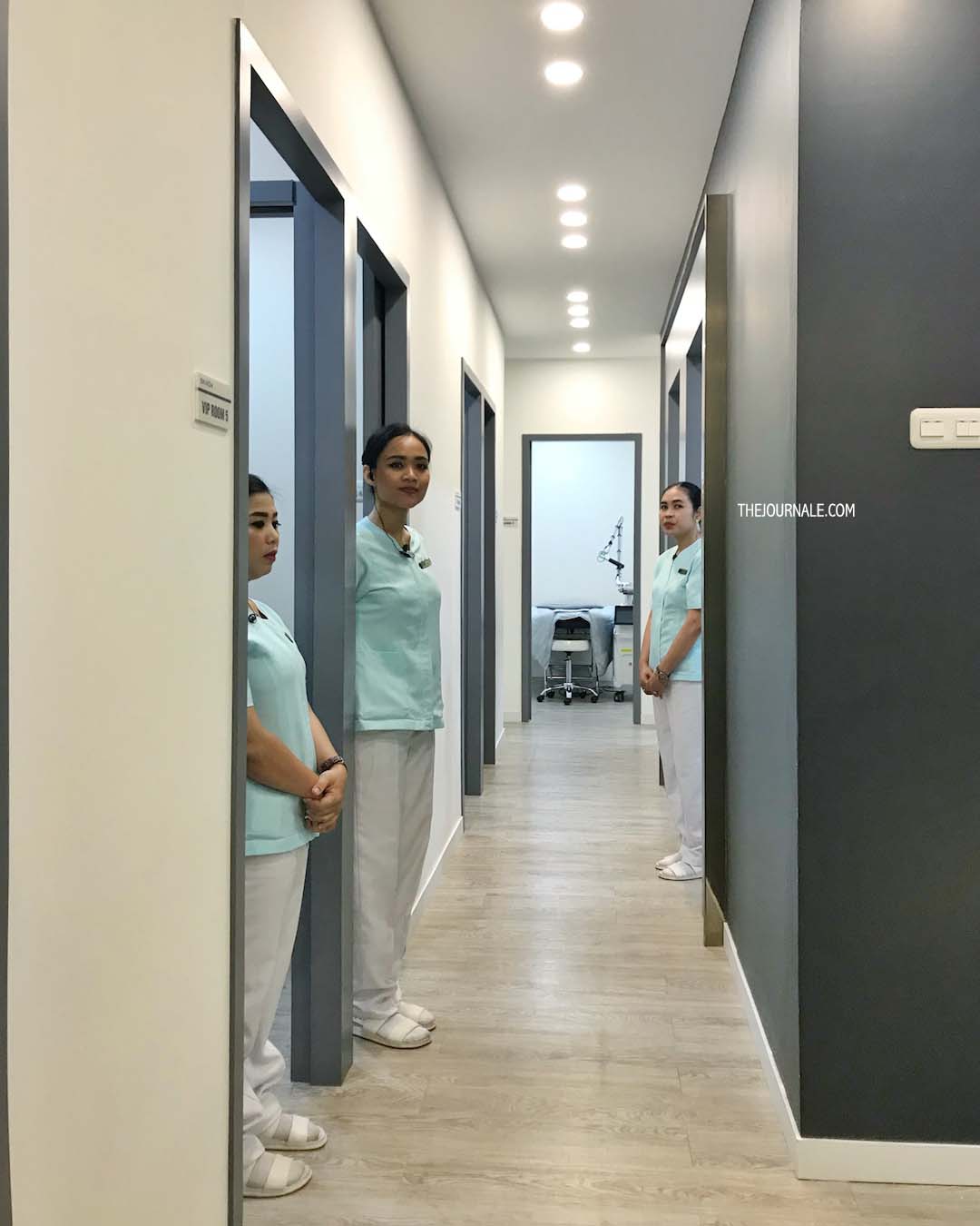 Kenalan sama SKINDA Dermatology: Klinik dari Korea