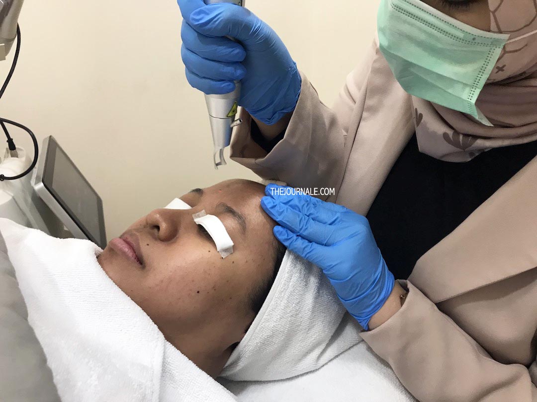 Kenalan sama SKINDA Dermatology: Klinik dari Korea