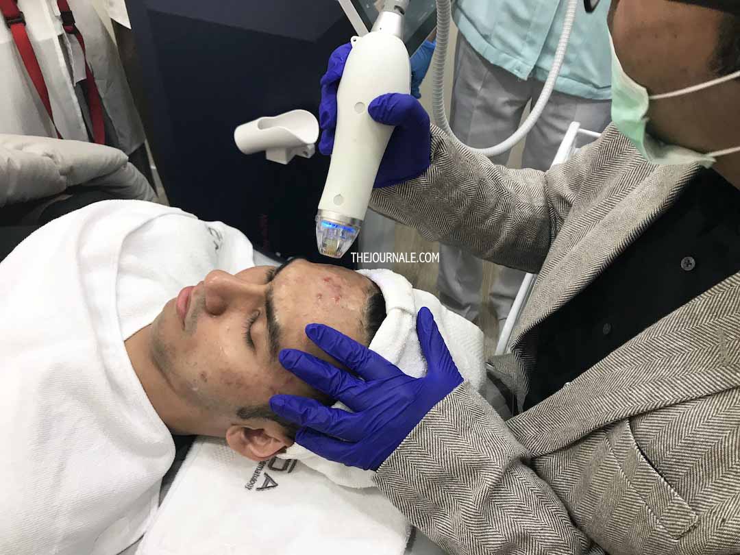 Kenalan sama SKINDA Dermatology: Klinik dari Korea
