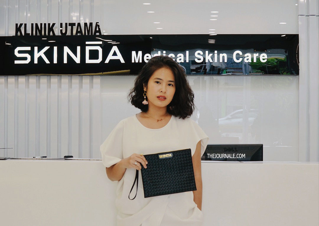 Kenalan sama SKINDA Dermatology: Klinik dari Korea