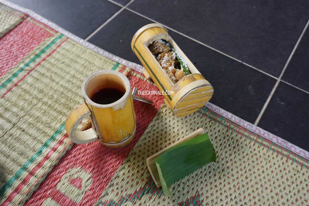 Merasakan Kehangatan Kampung Berseri Astra Kemuning