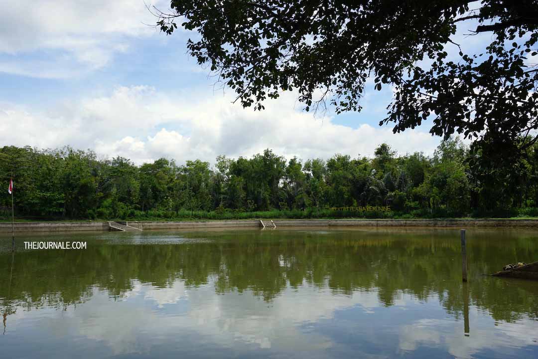 Merasakan Kehangatan Kampung Berseri Astra Kemuning