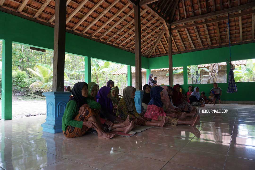 Merasakan Kehangatan Kampung Berseri Astra Kemuning