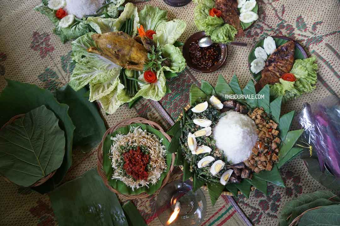 Merasakan Kehangatan Kampung Berseri Astra Kemuning