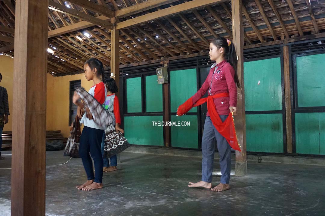 Merasakan Kehangatan Kampung Berseri Astra Kemuning