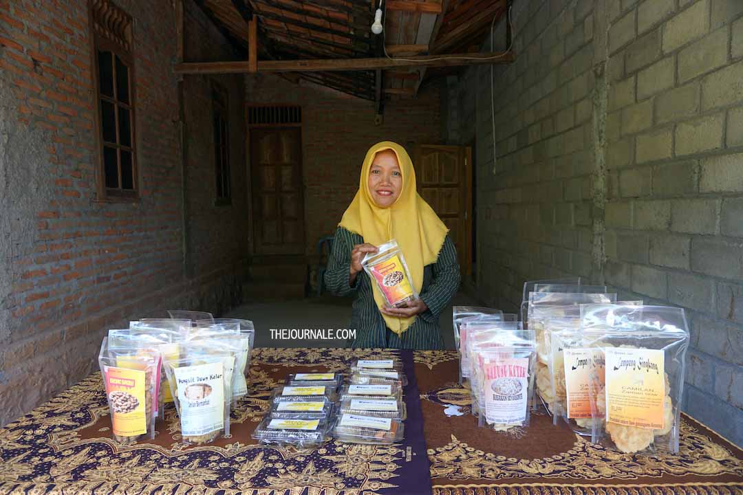 Merasakan Kehangatan Kampung Berseri Astra Kemuning