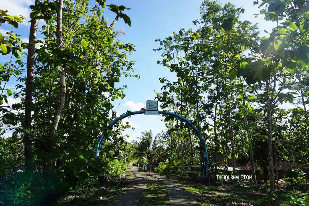 Merasakan Kehangatan Kampung Berseri Astra Kemuning Merasakan Kehangatan Kampung Berseri Astra Kemuning