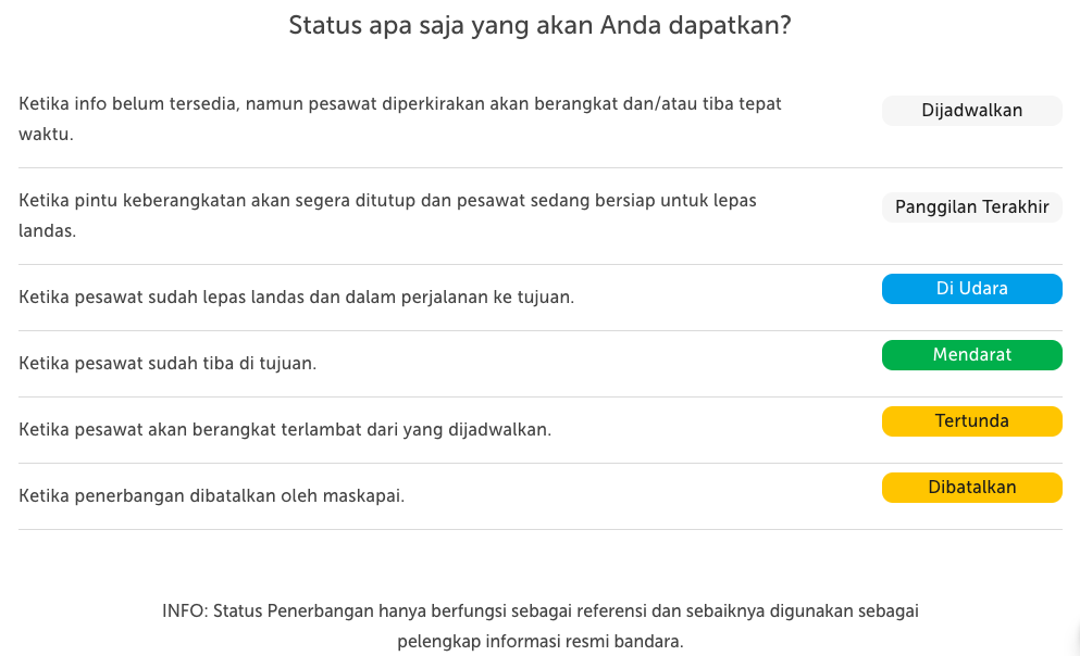 Cerita Delay Saya yang Paling Epic