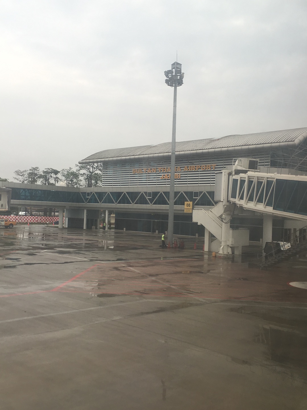 Cerita Delay Saya yang Paling Epic