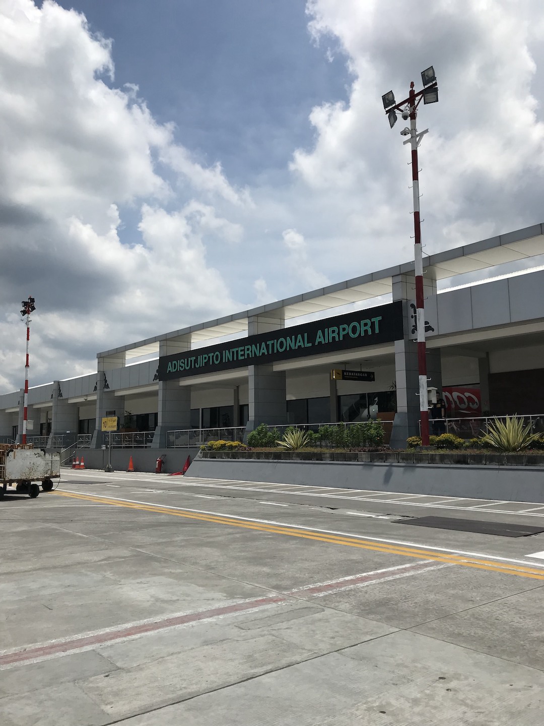 Cerita Delay Saya yang Paling Epic