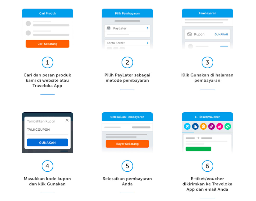 6 Tipe Traveler yang Pasti Kita Temui dalam Kehidupan Sehari-hari