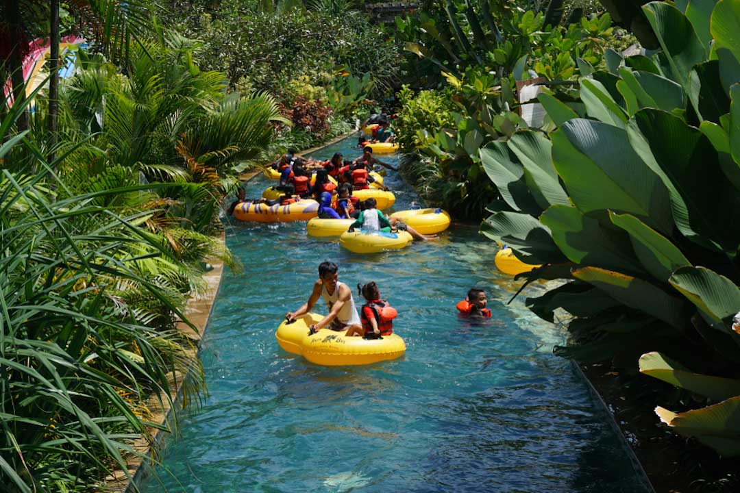 Ke Yogya atau ke Bali? Jangan Lupa Mampir ke 4 Tempat Ini!