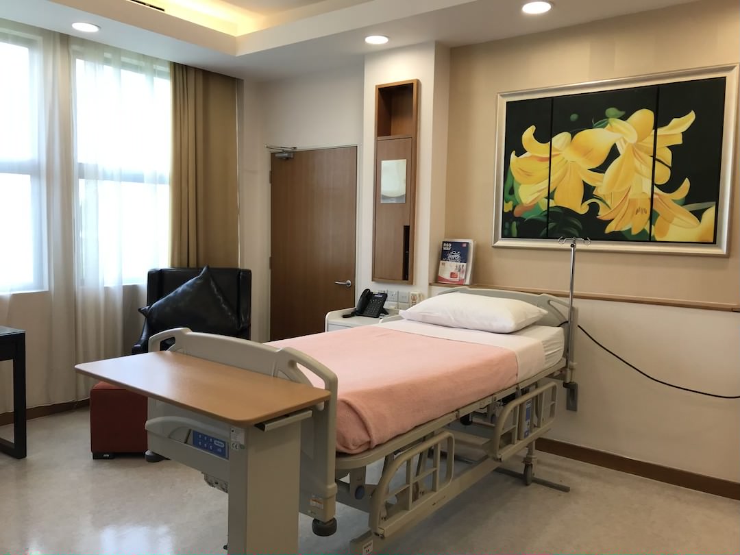 Trip Bareng Malaysia Healthcare Travel Council: Mampir ke 4 Klinik dan Rumah Sakit