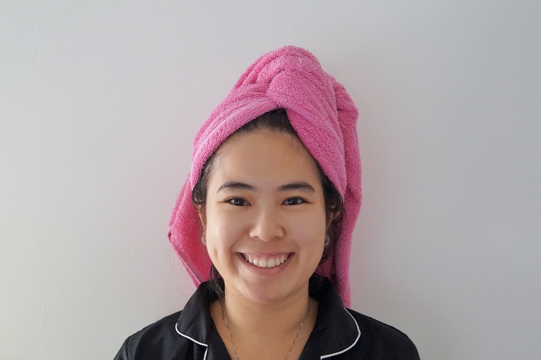 Kata Siapa Pakai Hair Dryer Bikin Rambut Rapuh?