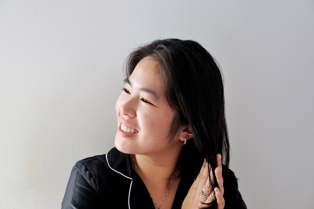 Kata Siapa Pakai Hair Dryer Bikin Rambut Rapuh?