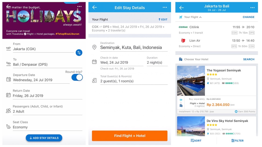 Liburan Murah ke Bali? Ini Versi Saya!