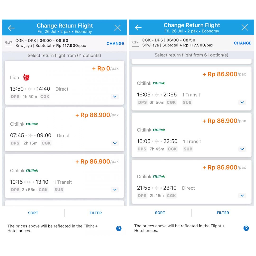 Liburan Murah ke Bali? Ini Versi Saya!