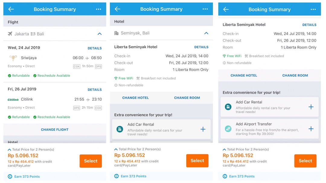 Liburan Murah ke Bali? Ini Versi Saya!