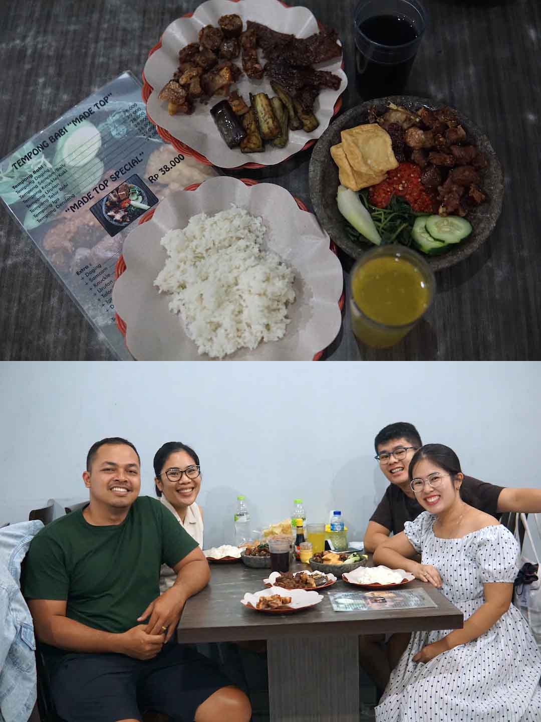 Liburan Murah ke Bali? Ini Versi Saya!