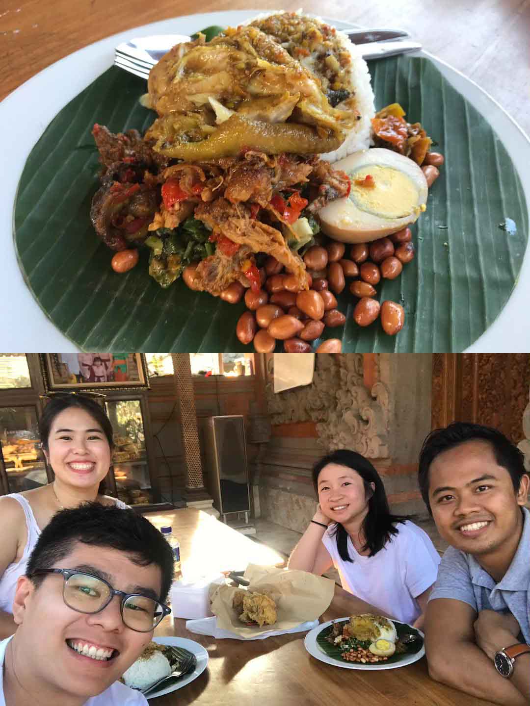 Liburan Murah ke Bali? Ini Versi Saya!