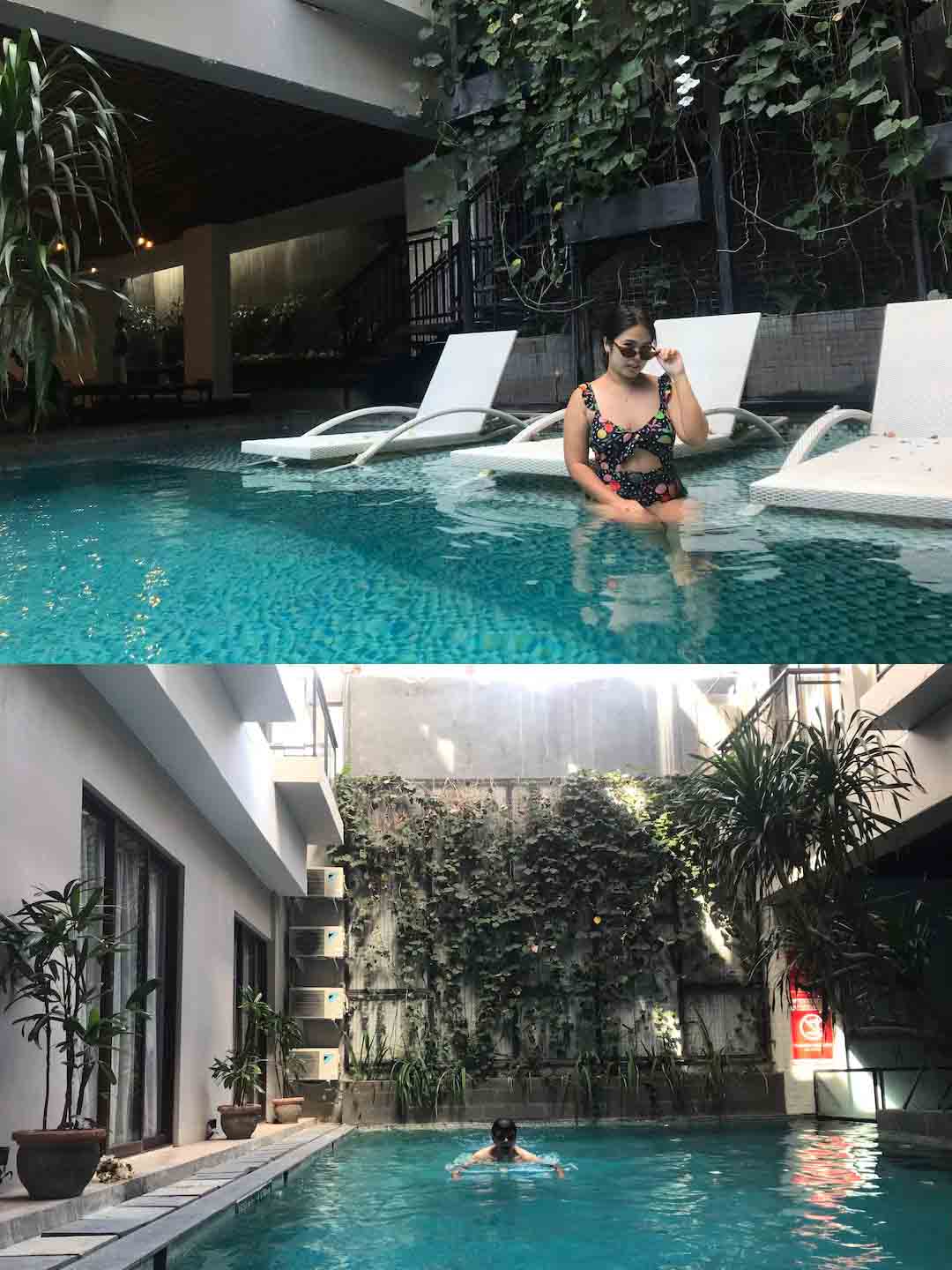 Liburan Murah ke Bali? Ini Versi Saya!