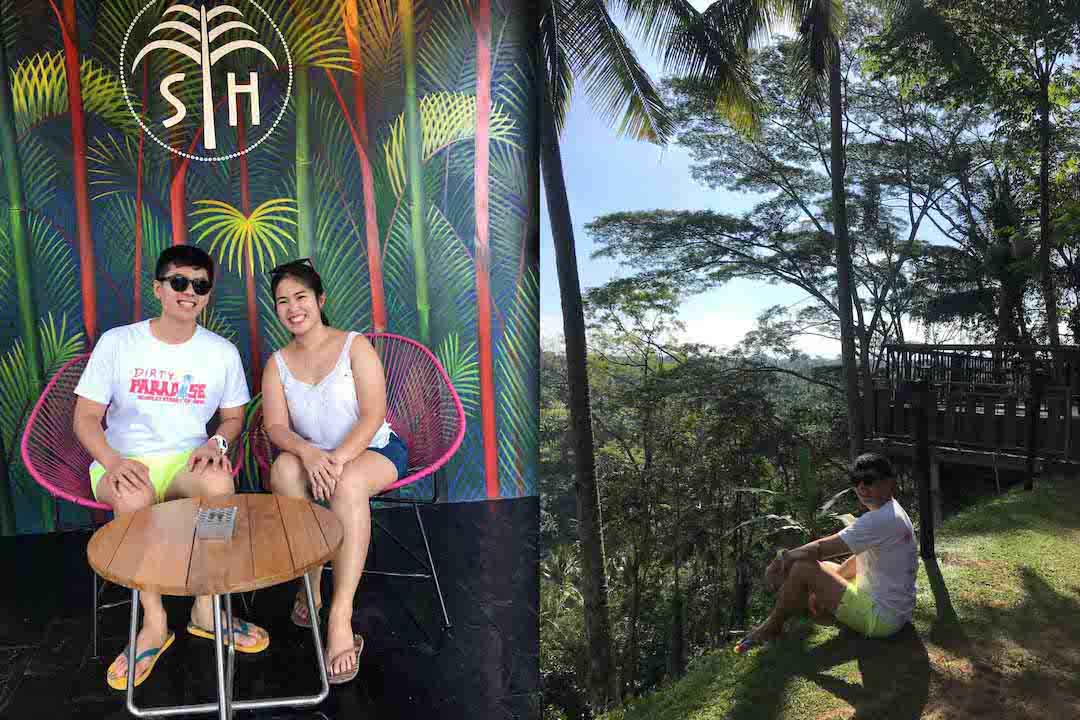 Liburan Murah ke Bali? Ini Versi Saya!