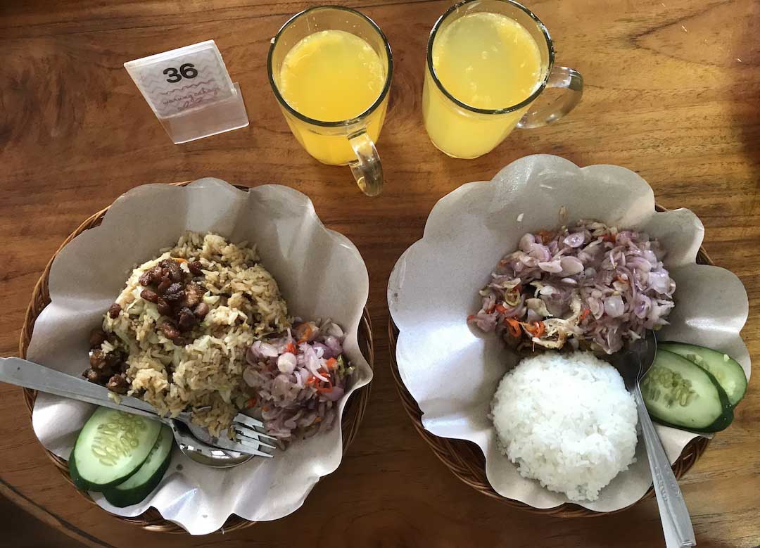 Liburan Murah ke Bali? Ini Versi Saya!