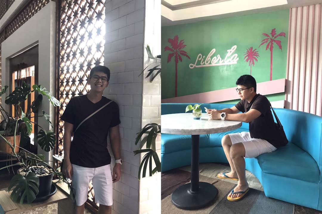 Liburan Murah ke Bali? Ini Versi Saya!