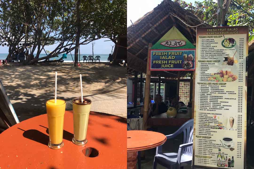 Liburan Murah ke Bali? Ini Versi Saya!