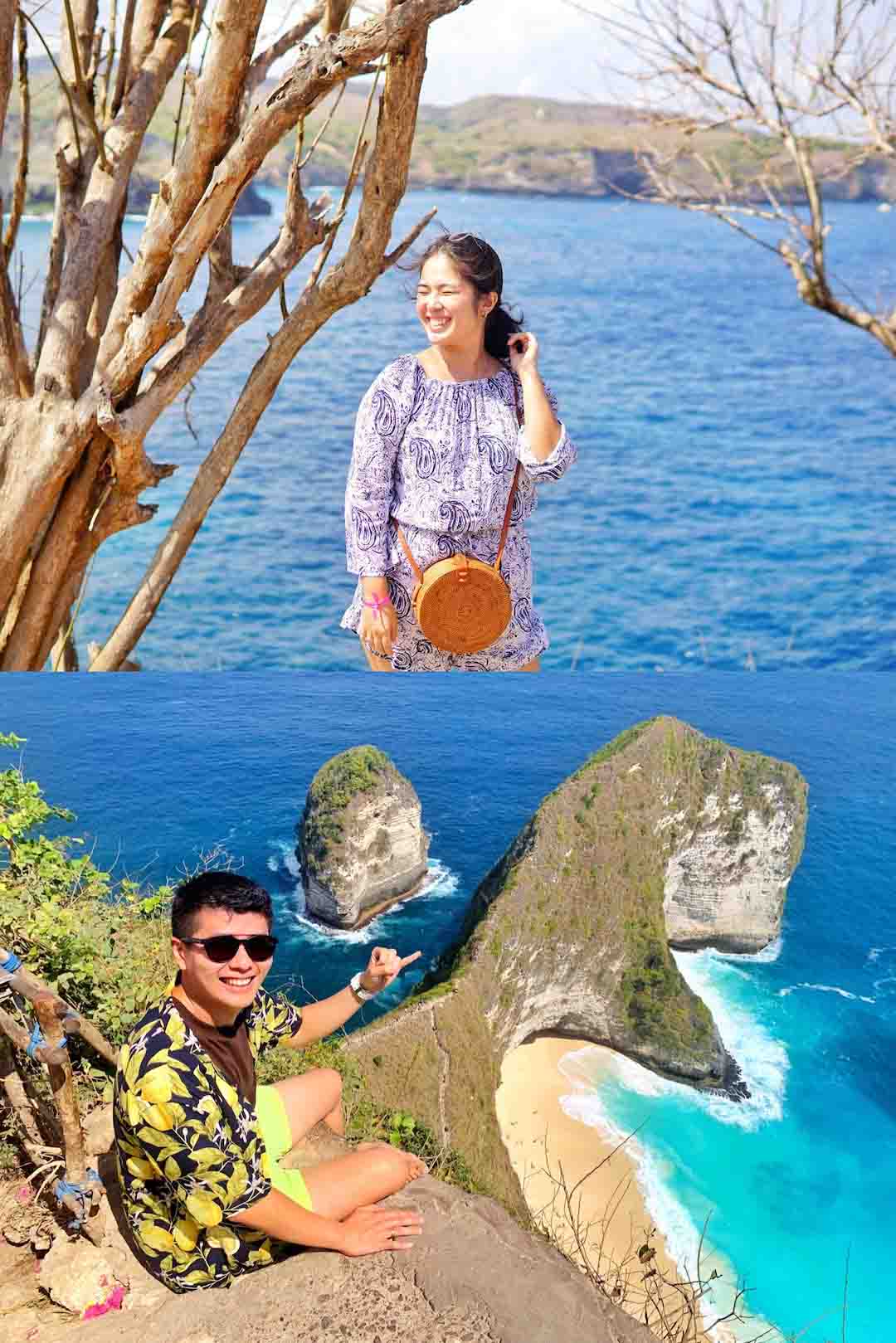 Liburan Murah ke Bali? Ini Versi Saya!