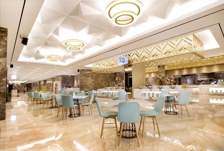 Tahun Baruan 2020: Wishlist Hotel di Jakarta