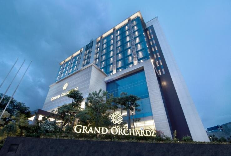 Tahun Baruan 2020: Wishlist Hotel di Jakarta