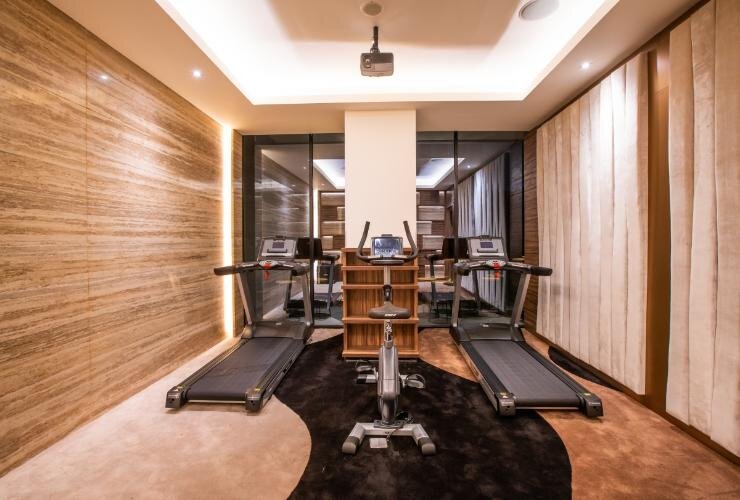 Tahun Baruan 2020: Wishlist Hotel di Jakarta