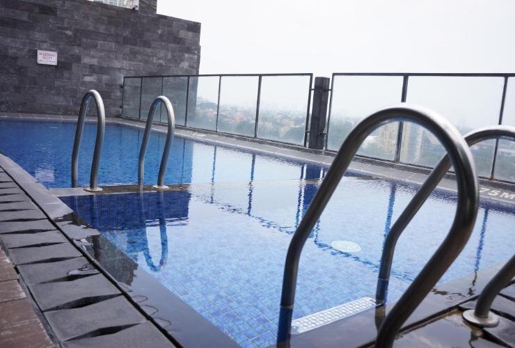 Tahun Baruan 2020: Wishlist Hotel di Jakarta