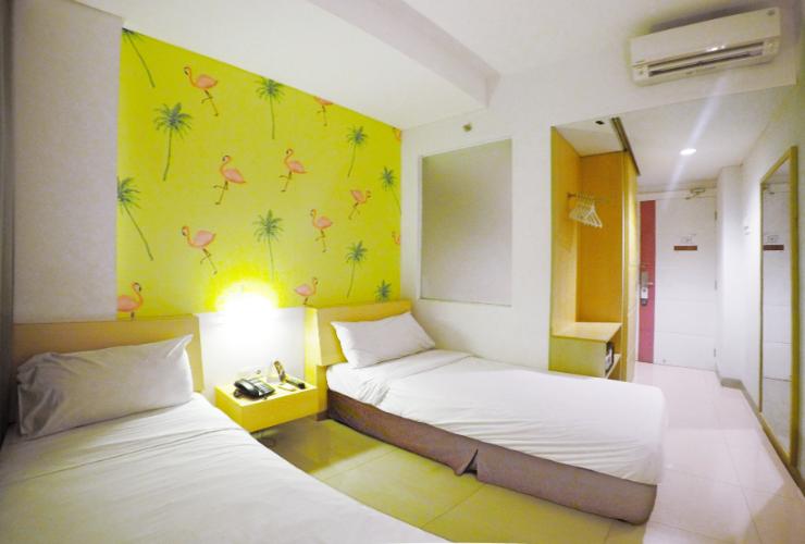 Tahun Baruan 2020: Wishlist Hotel di Jakarta
