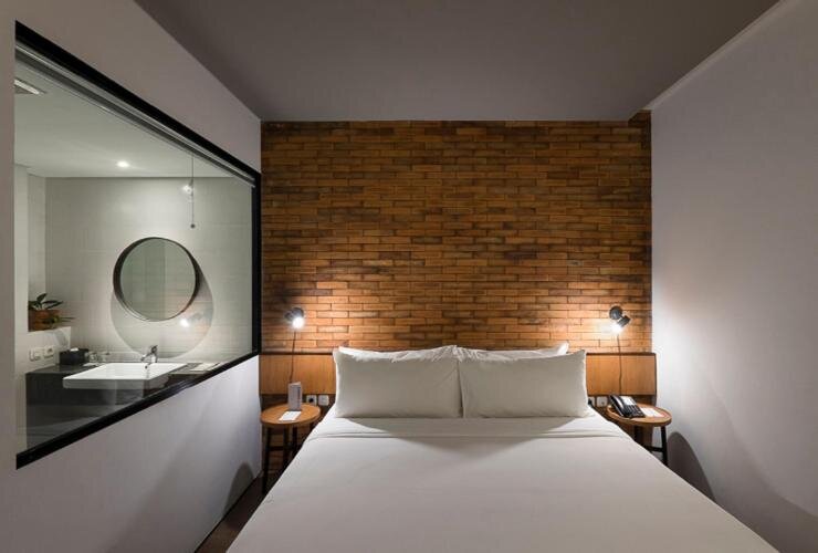 Tahun Baruan 2020: Wishlist Hotel di Jakarta