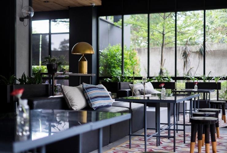 Tahun Baruan 2020: Wishlist Hotel di Jakarta