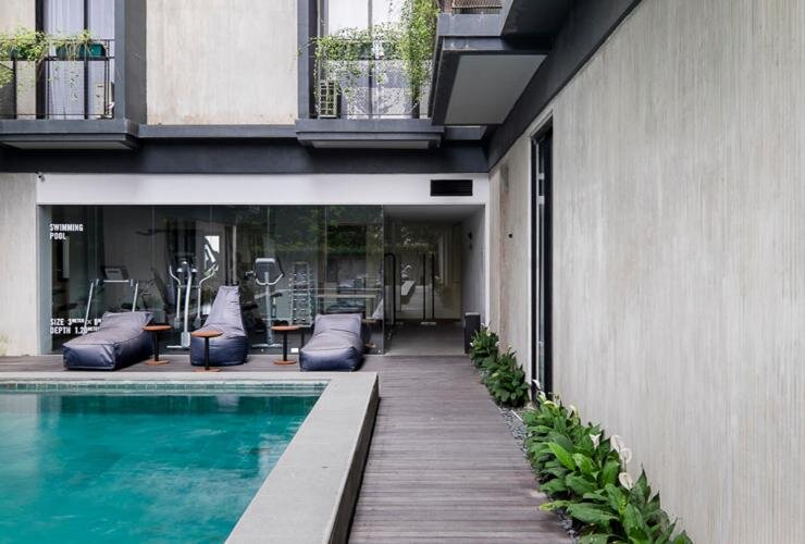 Tahun Baruan 2020: Wishlist Hotel di Jakarta