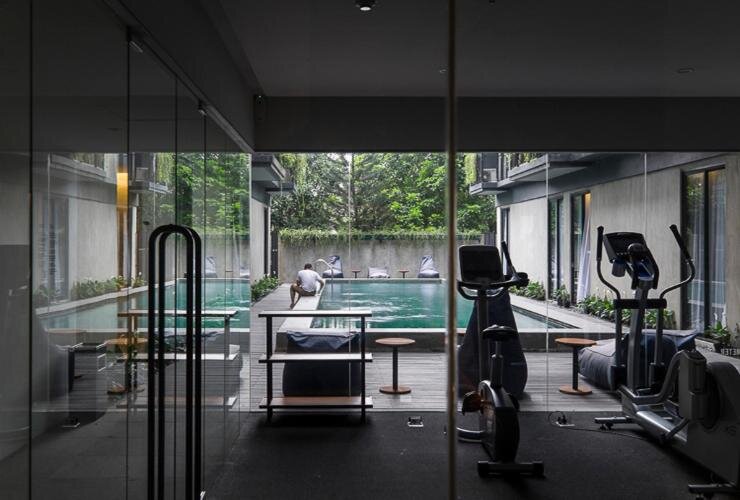 Tahun Baruan 2020: Wishlist Hotel di Jakarta