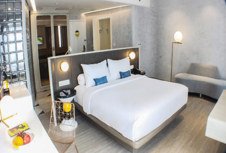 Tahun Baruan 2020: Wishlist Hotel di Jakarta
