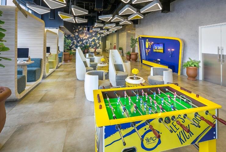 Tahun Baruan 2020: Wishlist Hotel di Jakarta