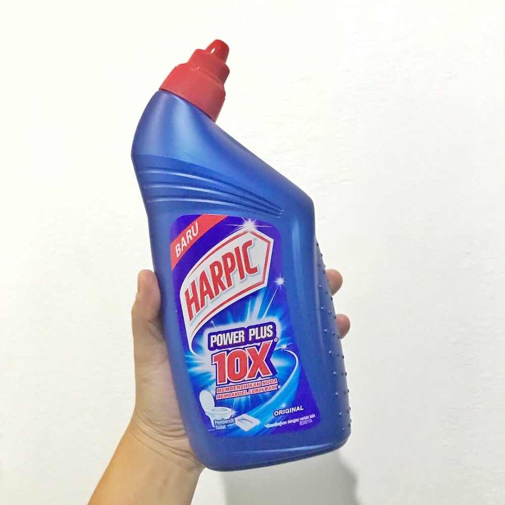 Mari Dukung Sanitasi Bersih Demi Hidup Sehat