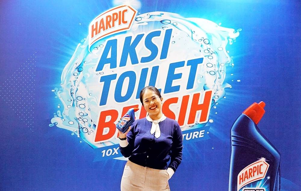 Mari Dukung Sanitasi Bersih Demi Hidup Sehat Mari Dukung Sanitasi Bersih Demi Hidup Sehat